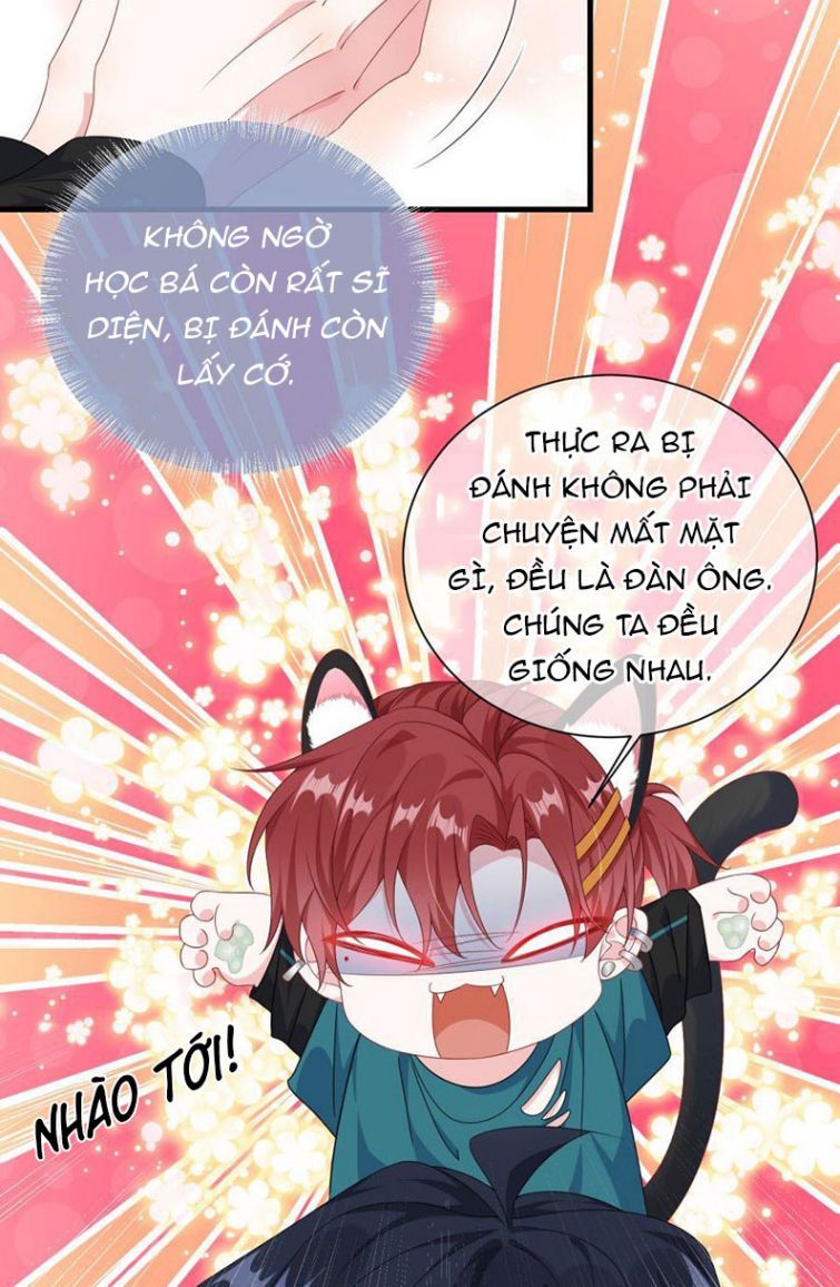 Giáo Bá Là Một Tên Yêu Tinh Chapter 10 - Next Chapter 11