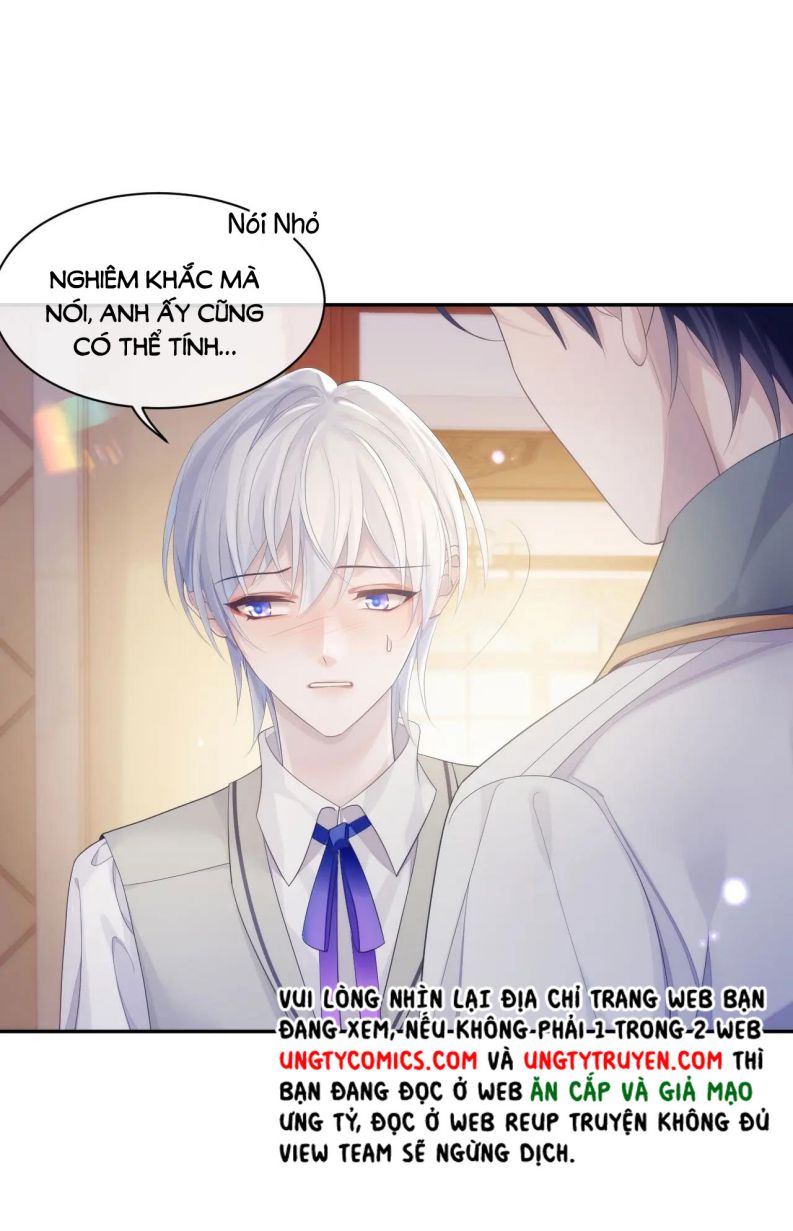 Đơn Xin Ly Hôn Chapter 37 - Next Chapter 38