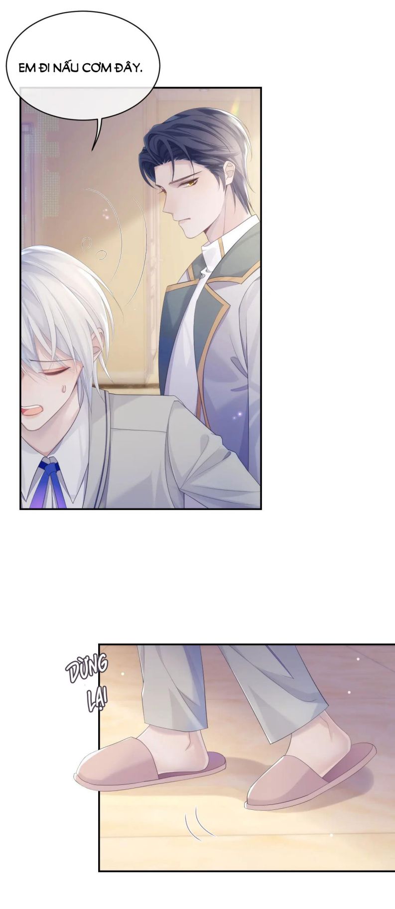 Đơn Xin Ly Hôn Chapter 37 - Next Chapter 38