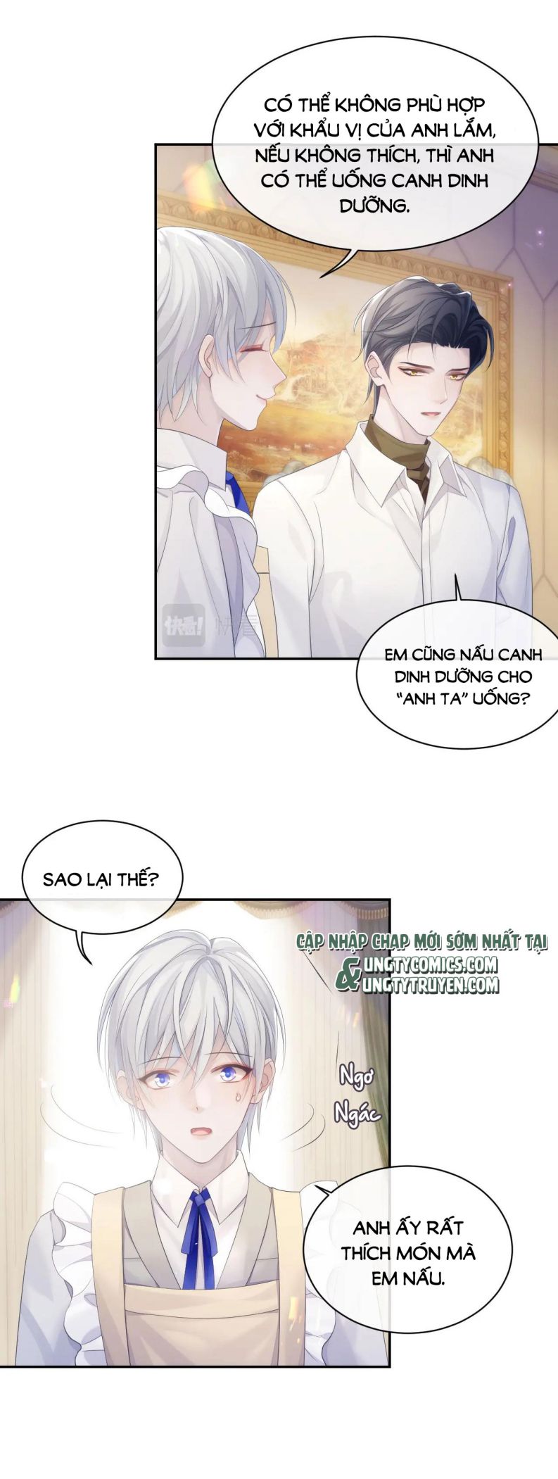 Đơn Xin Ly Hôn Chapter 37 - Next Chapter 38