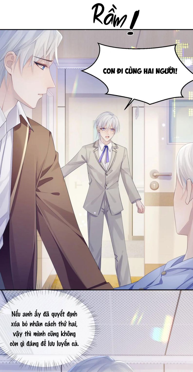 Đơn Xin Ly Hôn Chapter 37 - Next Chapter 38