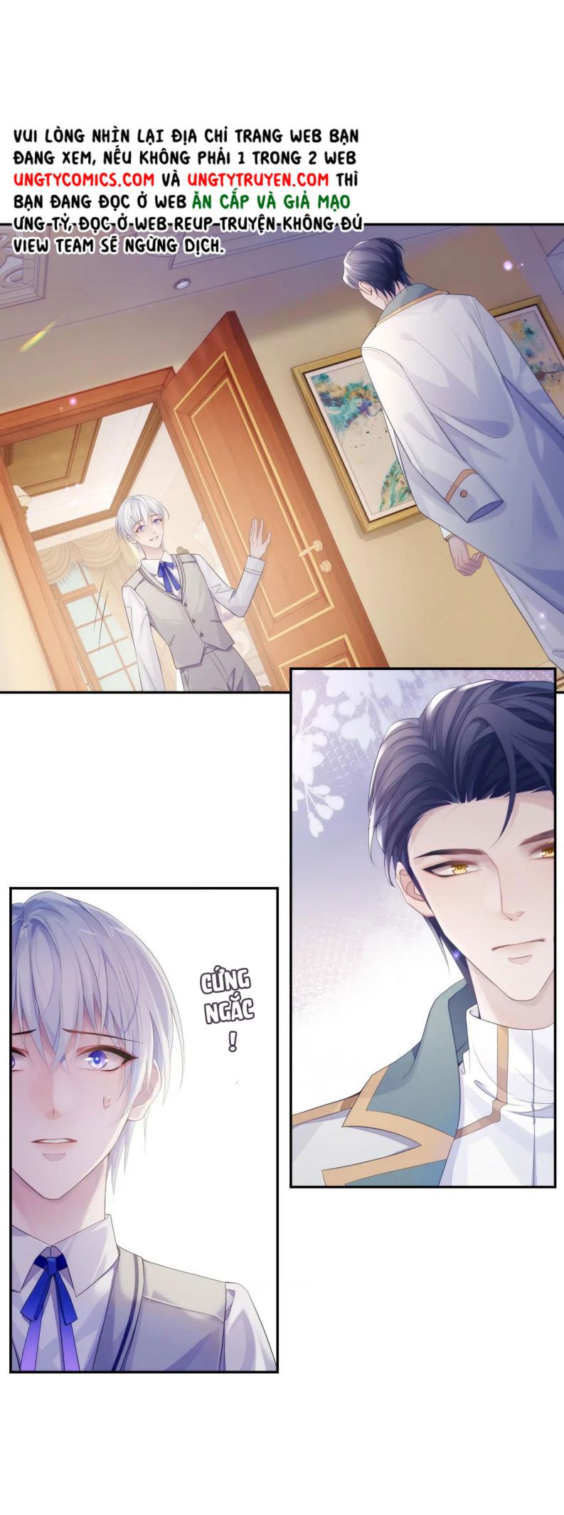 Đơn Xin Ly Hôn Chapter 37 - Next Chapter 38