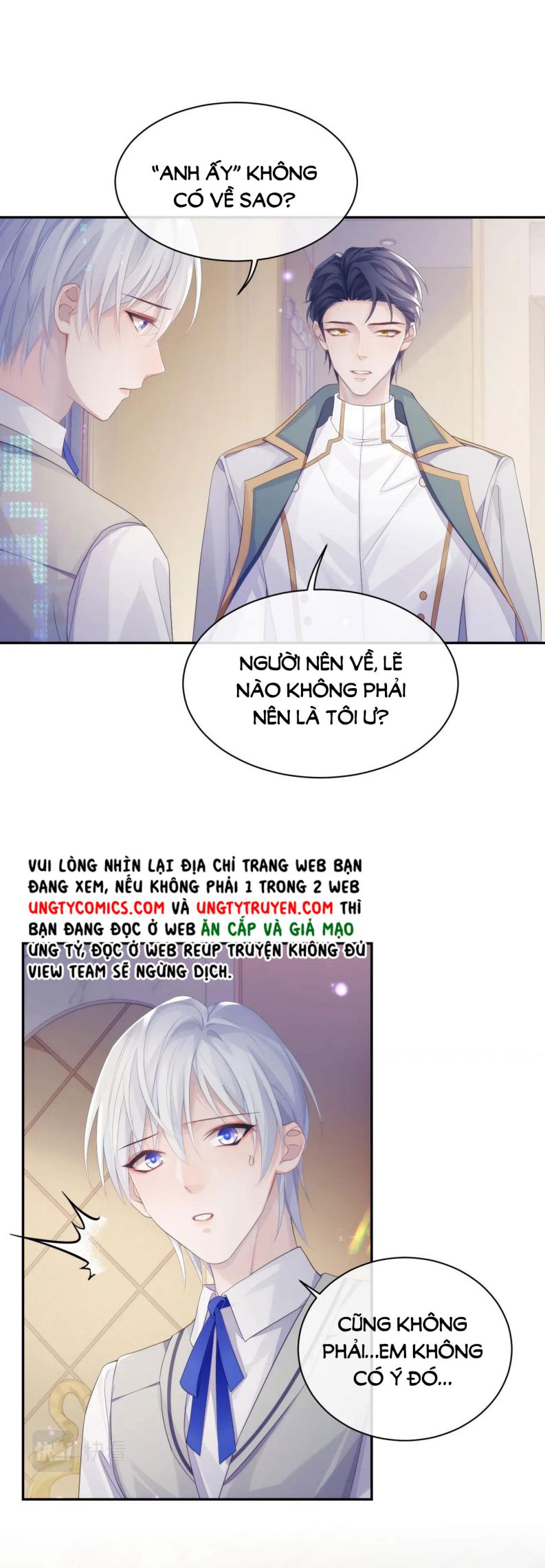Đơn Xin Ly Hôn Chapter 37 - Next Chapter 38