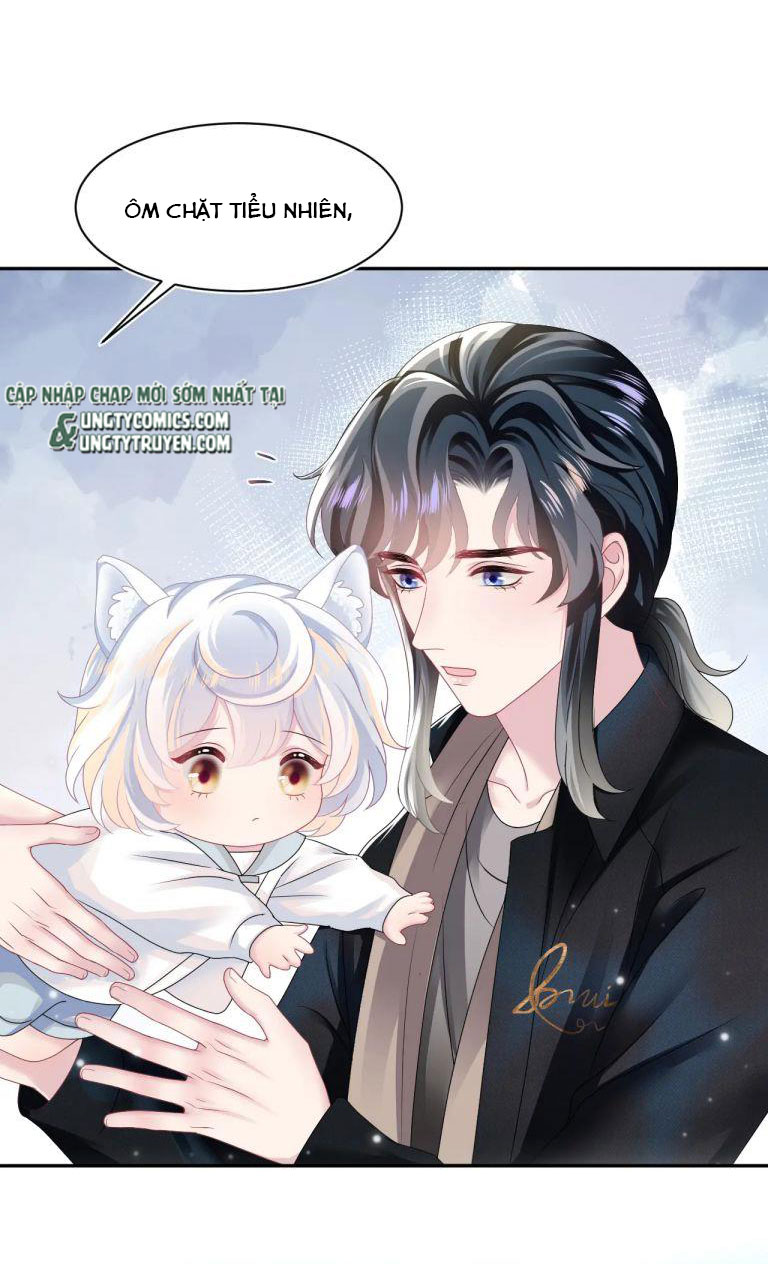 Tuyệt Mỹ Bạch Liên Hoa Online Dạy Học Chapter 70 - Trang 4