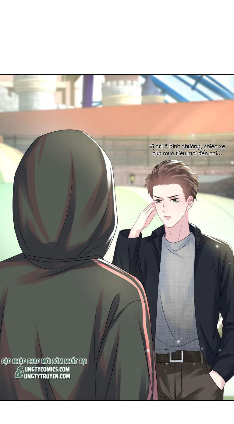 Tuyệt Mỹ Bạch Liên Hoa Online Dạy Học Chapter 70 - Trang 4