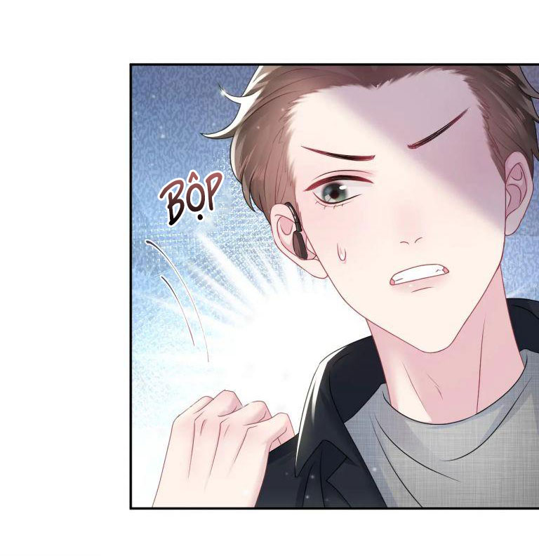 Tuyệt Mỹ Bạch Liên Hoa Online Dạy Học Chapter 70 - Trang 4