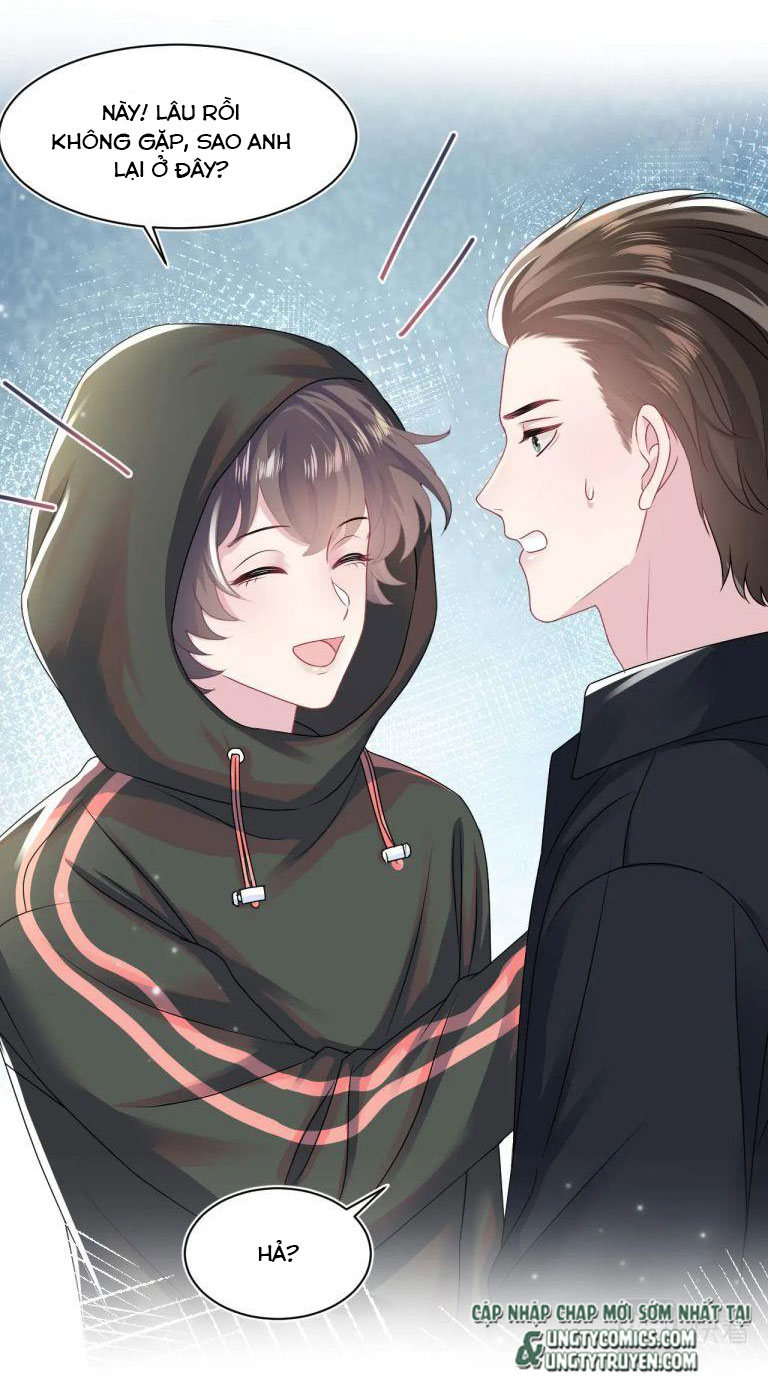 Tuyệt Mỹ Bạch Liên Hoa Online Dạy Học Chapter 70 - Trang 4