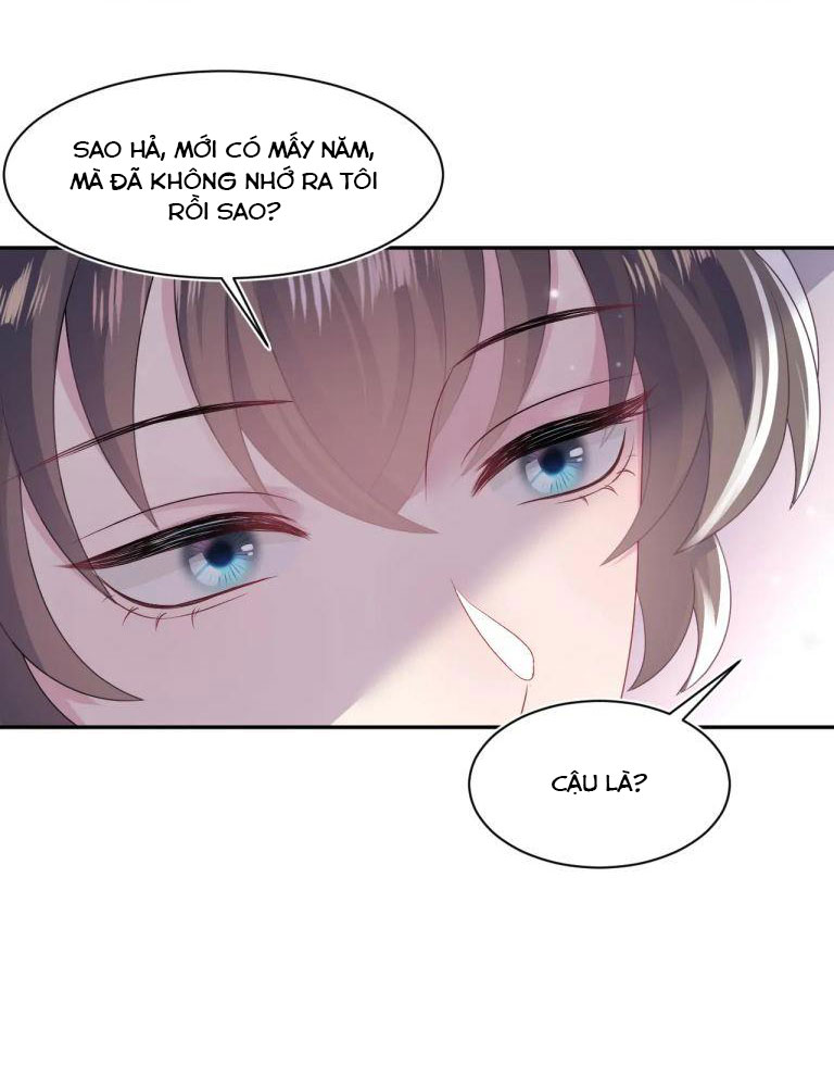 Tuyệt Mỹ Bạch Liên Hoa Online Dạy Học Chapter 70 - Trang 4
