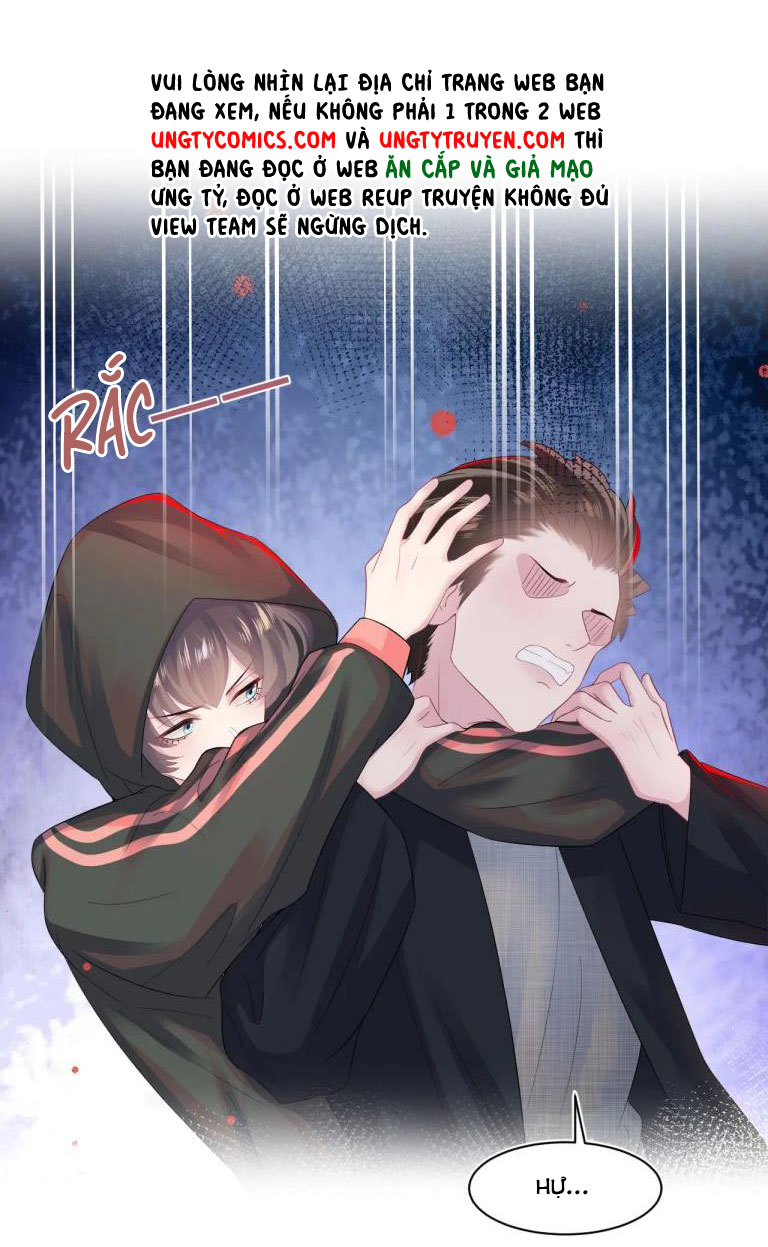 Tuyệt Mỹ Bạch Liên Hoa Online Dạy Học Chapter 70 - Trang 4