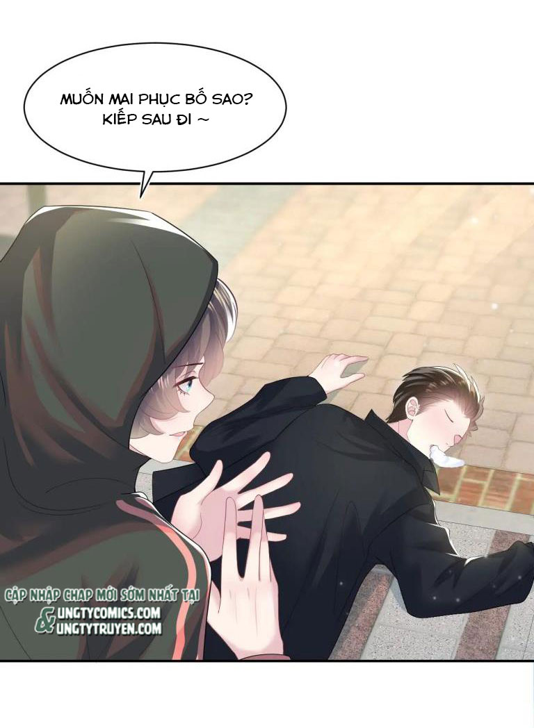 Tuyệt Mỹ Bạch Liên Hoa Online Dạy Học Chapter 70 - Trang 4