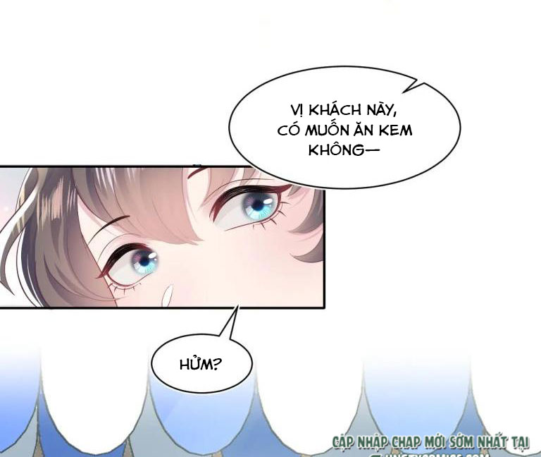 Tuyệt Mỹ Bạch Liên Hoa Online Dạy Học Chapter 70 - Trang 4