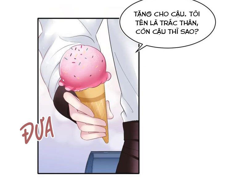 Tuyệt Mỹ Bạch Liên Hoa Online Dạy Học Chapter 70 - Trang 4