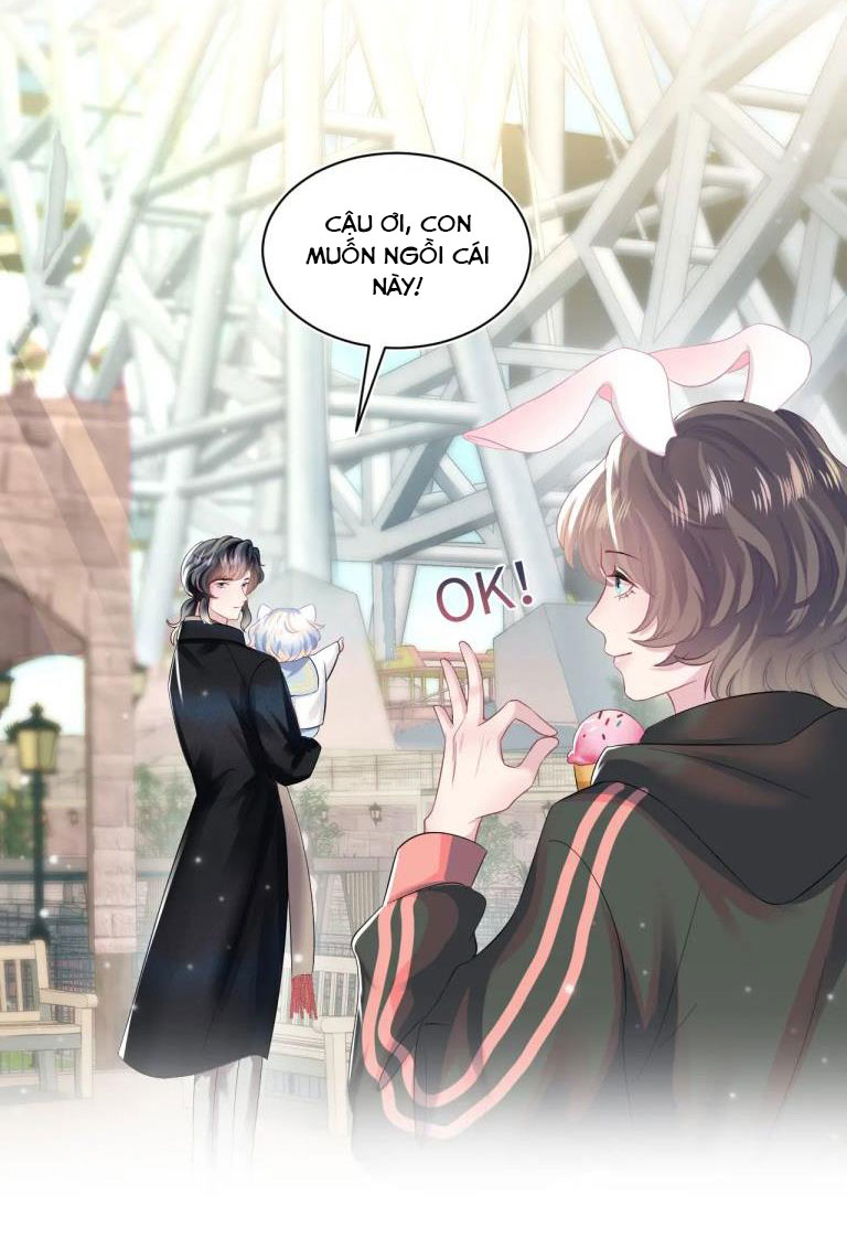 Tuyệt Mỹ Bạch Liên Hoa Online Dạy Học Chapter 70 - Trang 4