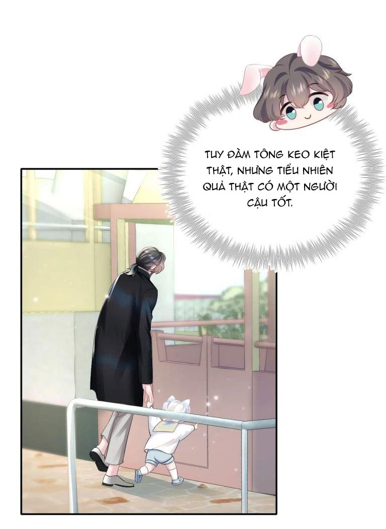 Tuyệt Mỹ Bạch Liên Hoa Online Dạy Học Chapter 70 - Trang 4