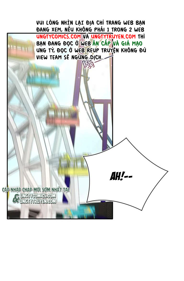 Tuyệt Mỹ Bạch Liên Hoa Online Dạy Học Chapter 70 - Trang 4