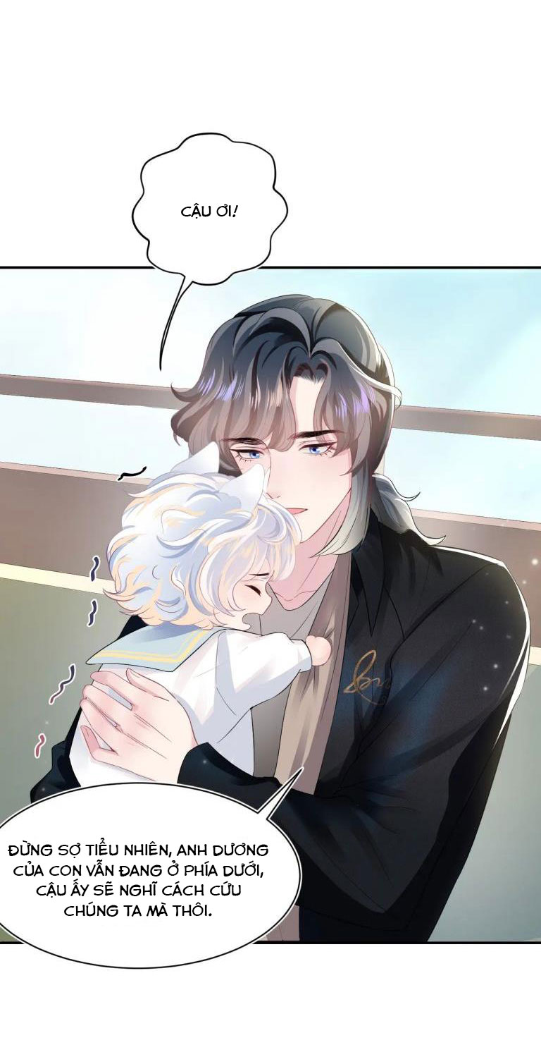 Tuyệt Mỹ Bạch Liên Hoa Online Dạy Học Chapter 70 - Trang 4