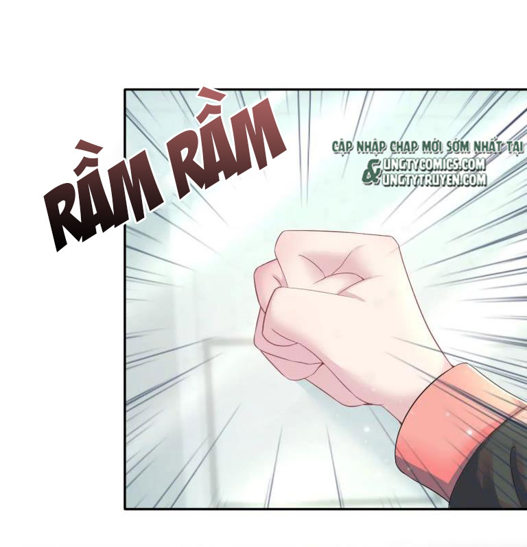 Tuyệt Mỹ Bạch Liên Hoa Online Dạy Học Chapter 70 - Trang 4
