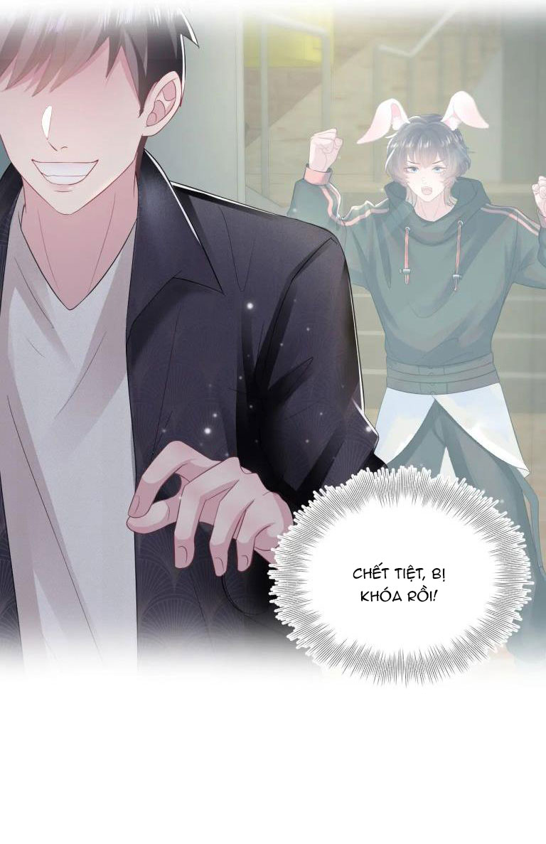 Tuyệt Mỹ Bạch Liên Hoa Online Dạy Học Chapter 70 - Trang 4