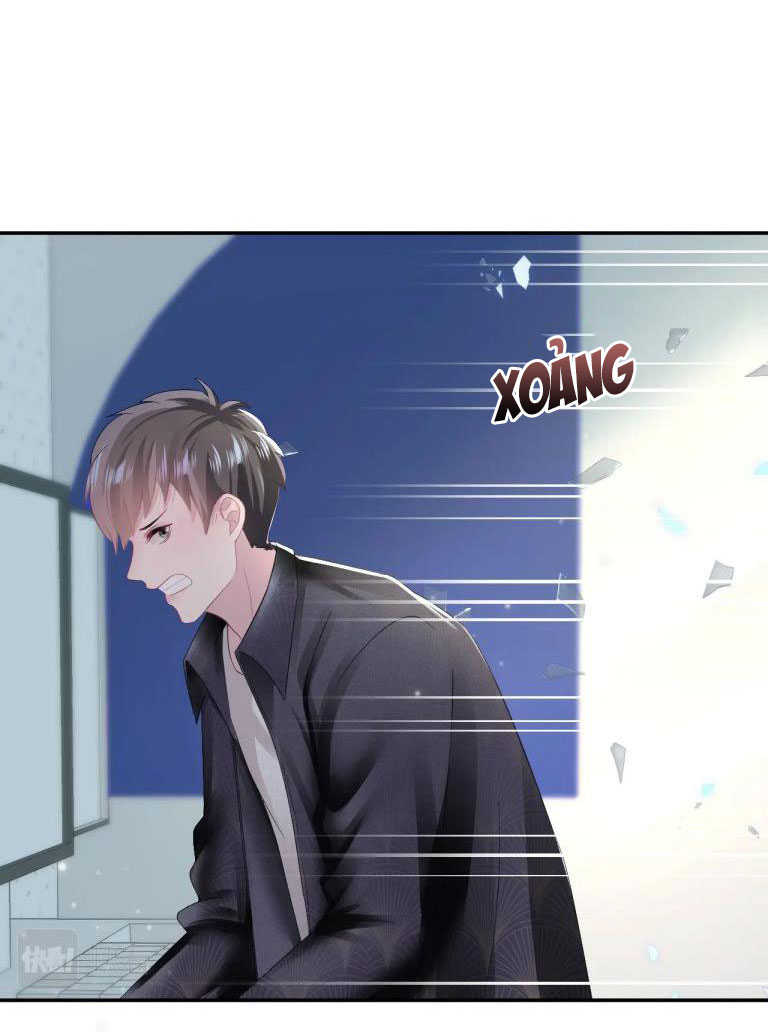 Tuyệt Mỹ Bạch Liên Hoa Online Dạy Học Chapter 70 - Trang 4