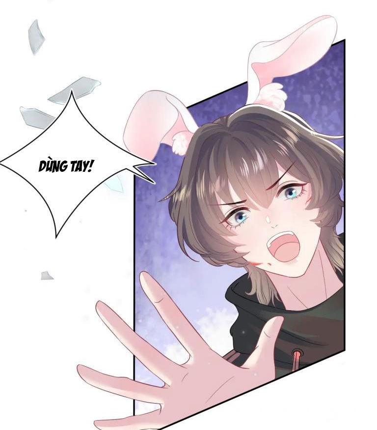 Tuyệt Mỹ Bạch Liên Hoa Online Dạy Học Chapter 70 - Trang 4