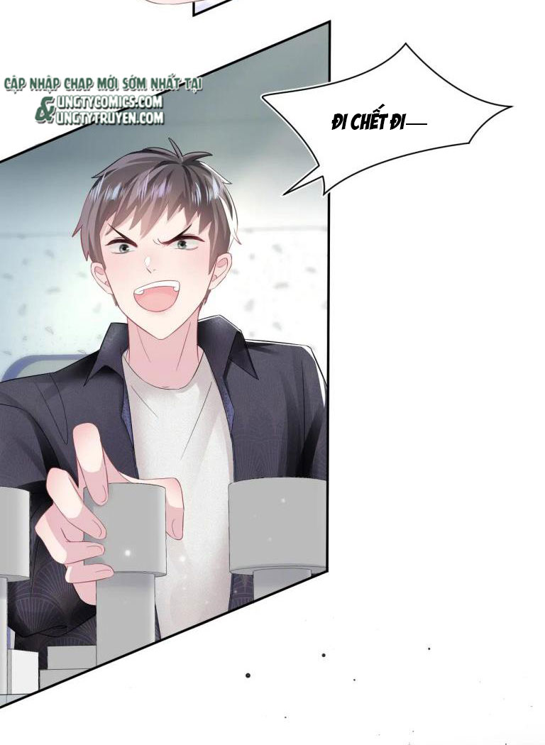 Tuyệt Mỹ Bạch Liên Hoa Online Dạy Học Chapter 70 - Trang 4