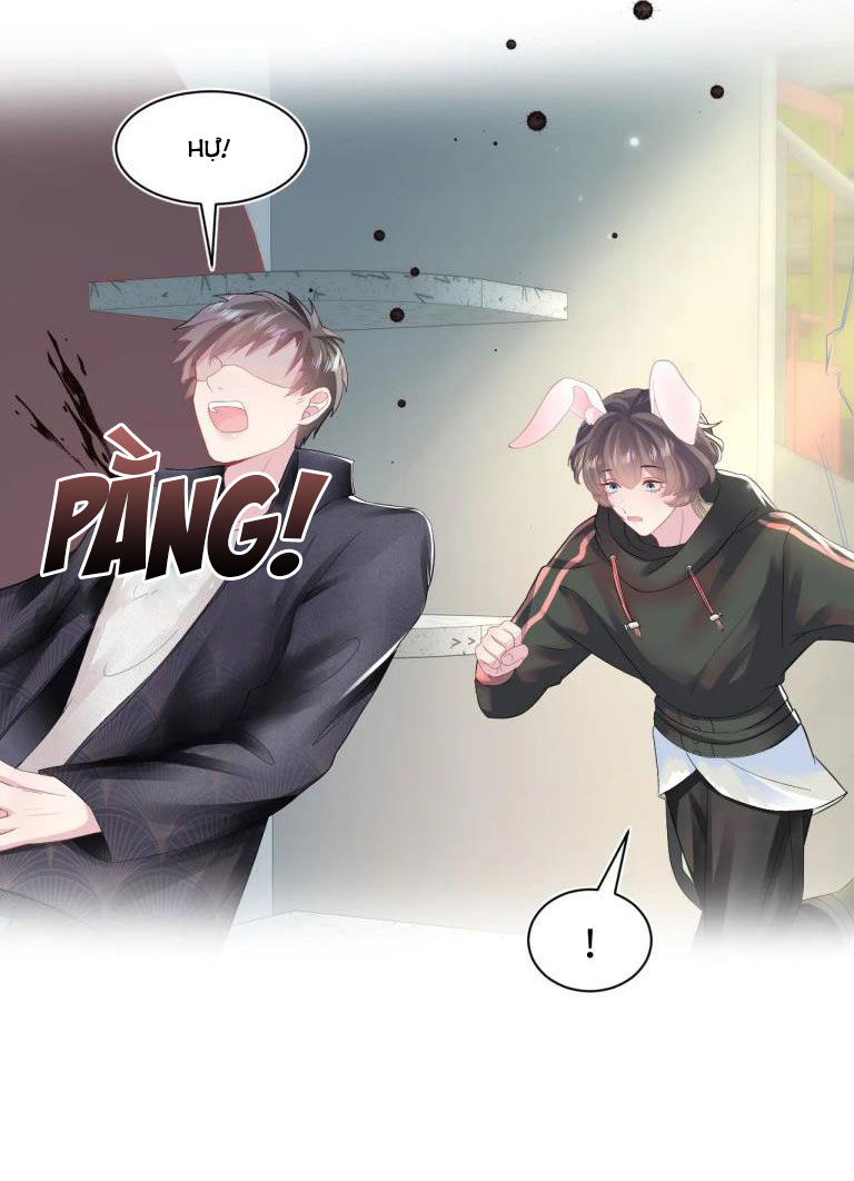 Tuyệt Mỹ Bạch Liên Hoa Online Dạy Học Chapter 70 - Trang 4