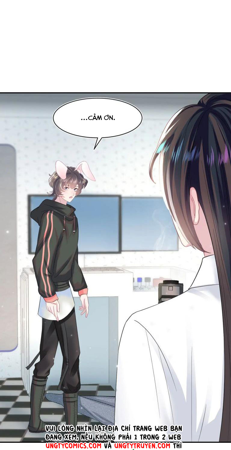 Tuyệt Mỹ Bạch Liên Hoa Online Dạy Học Chapter 70 - Trang 4