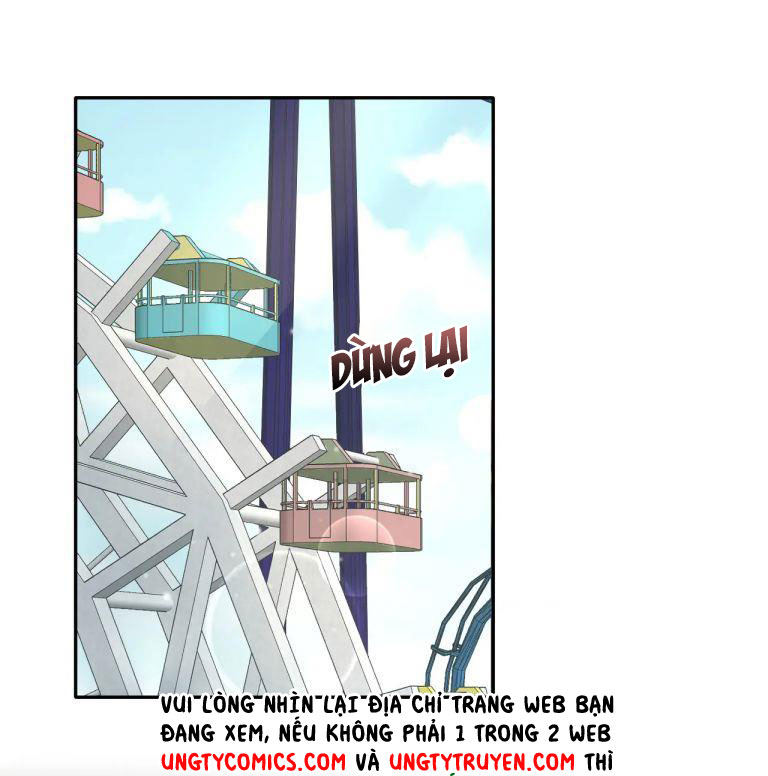 Tuyệt Mỹ Bạch Liên Hoa Online Dạy Học Chapter 70 - Trang 4