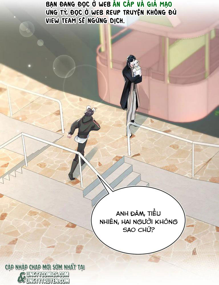 Tuyệt Mỹ Bạch Liên Hoa Online Dạy Học Chapter 70 - Trang 4