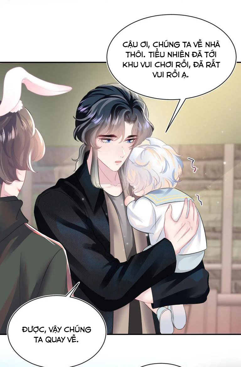 Tuyệt Mỹ Bạch Liên Hoa Online Dạy Học Chapter 70 - Trang 4
