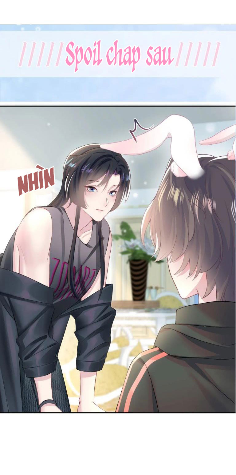 Tuyệt Mỹ Bạch Liên Hoa Online Dạy Học Chapter 70 - Trang 4