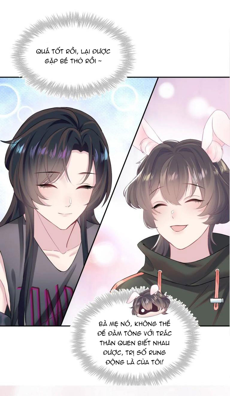 Tuyệt Mỹ Bạch Liên Hoa Online Dạy Học Chapter 70 - Trang 4