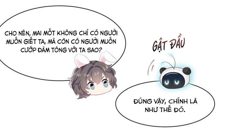 Tuyệt Mỹ Bạch Liên Hoa Online Dạy Học Chapter 70 - Trang 4
