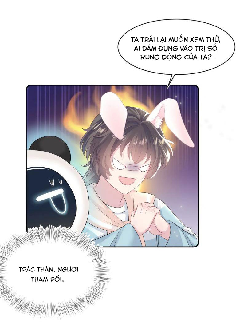 Tuyệt Mỹ Bạch Liên Hoa Online Dạy Học Chapter 70 - Trang 4