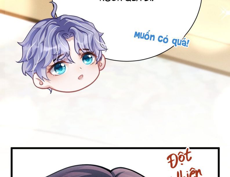 Tôi Hoài Nghi Ảnh Đế Đang Theo Đuổi Tôi Chapter 20 - Next Chapter 20