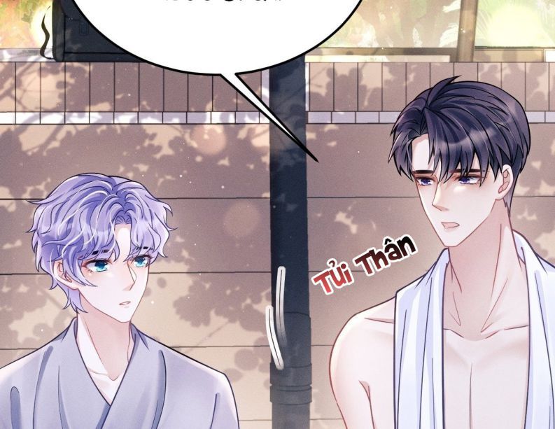 Tôi Hoài Nghi Ảnh Đế Đang Theo Đuổi Tôi Chapter 20 - Next Chapter 20
