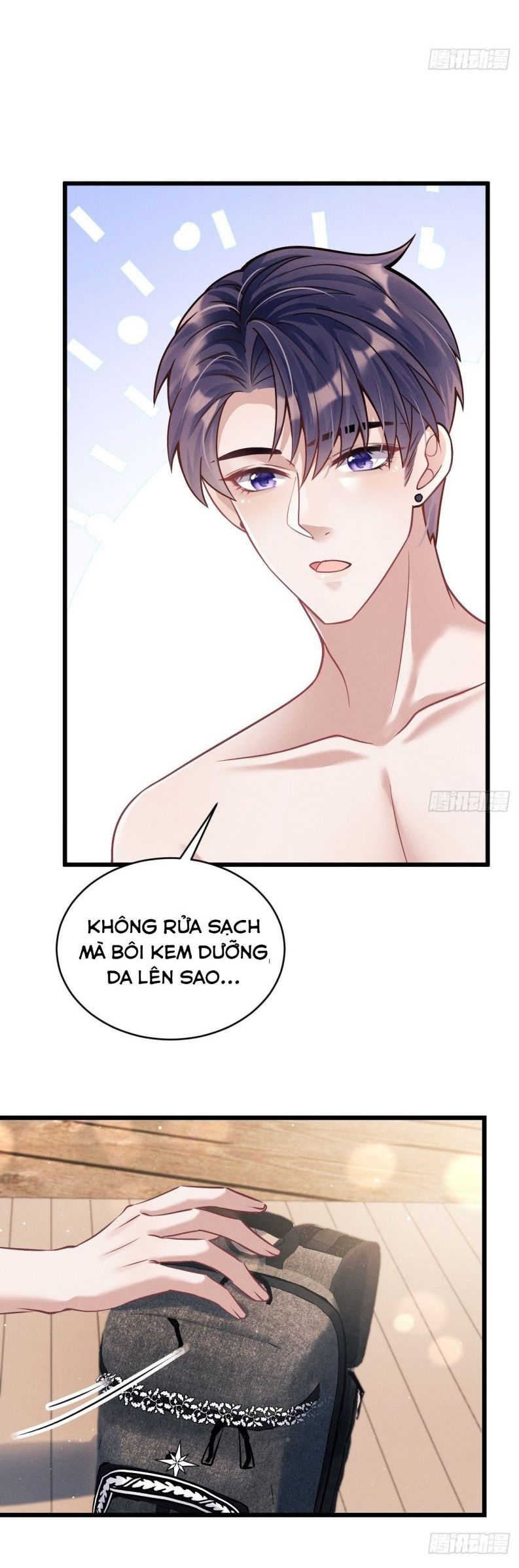 Tôi Hoài Nghi Ảnh Đế Đang Theo Đuổi Tôi Chapter 20 - Next Chapter 20