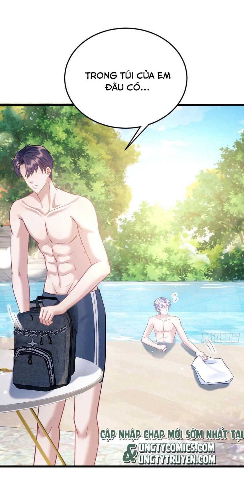 Tôi Hoài Nghi Ảnh Đế Đang Theo Đuổi Tôi Chapter 20 - Next Chapter 20