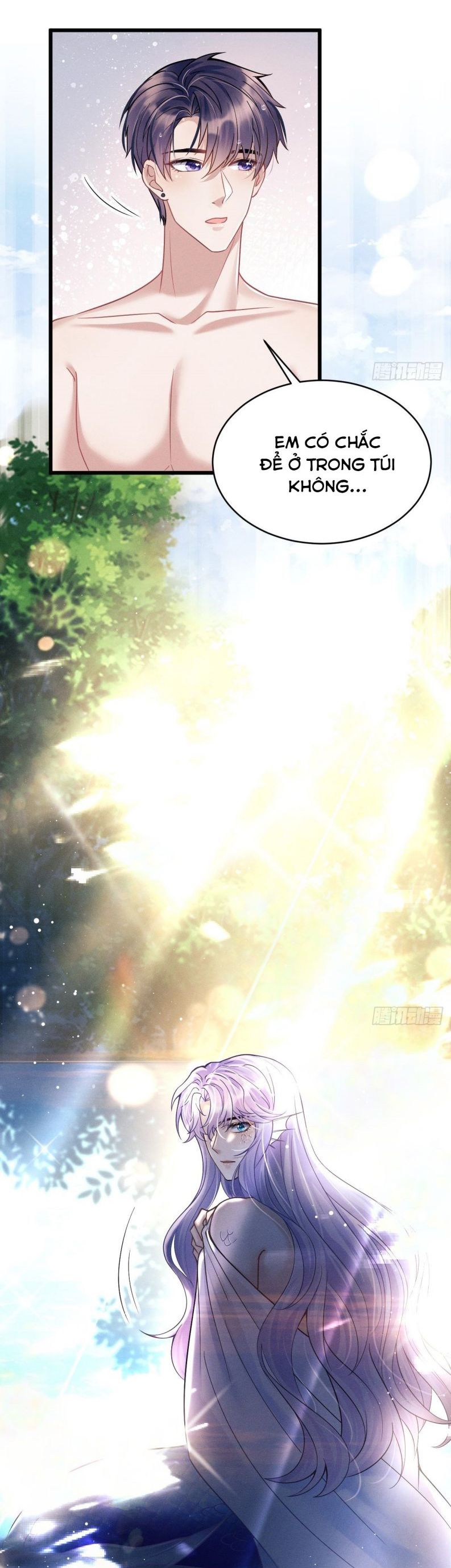 Tôi Hoài Nghi Ảnh Đế Đang Theo Đuổi Tôi Chapter 20 - Next Chapter 20
