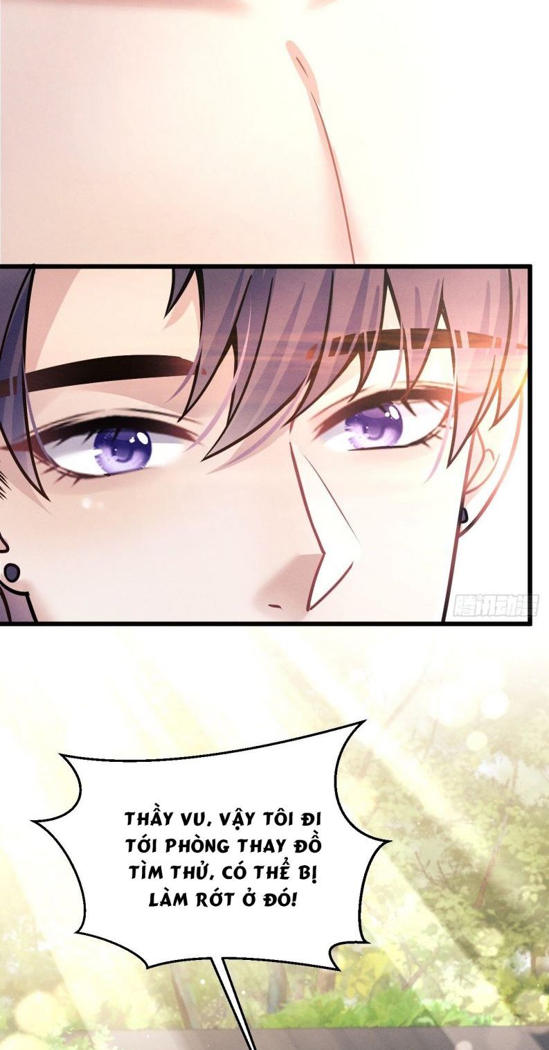 Tôi Hoài Nghi Ảnh Đế Đang Theo Đuổi Tôi Chapter 20 - Next Chapter 20