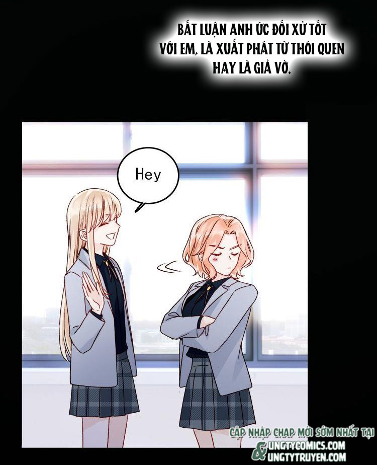 Tôi Phải Làm 1 Kẻ Đại Xấu Xa Chap 40 - Next Chap 41