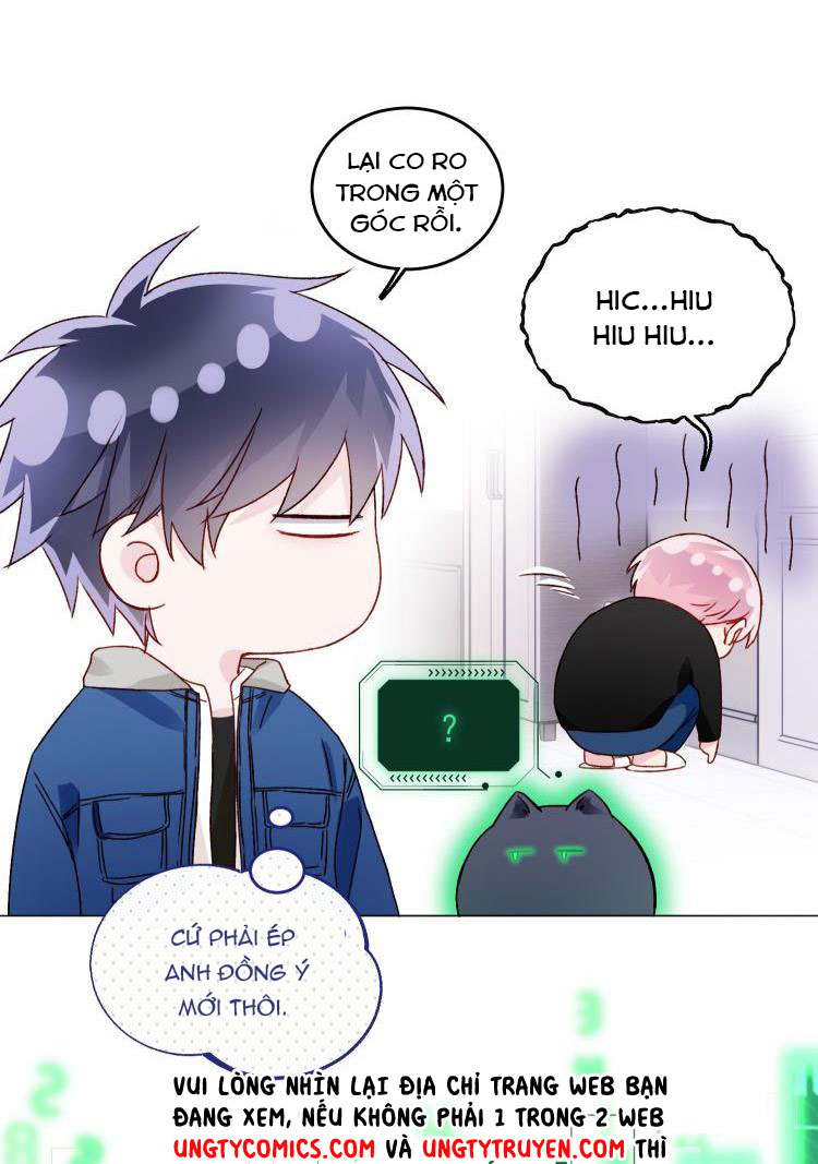 Tôi Phải Làm 1 Kẻ Đại Xấu Xa Chap 40 - Next Chap 41