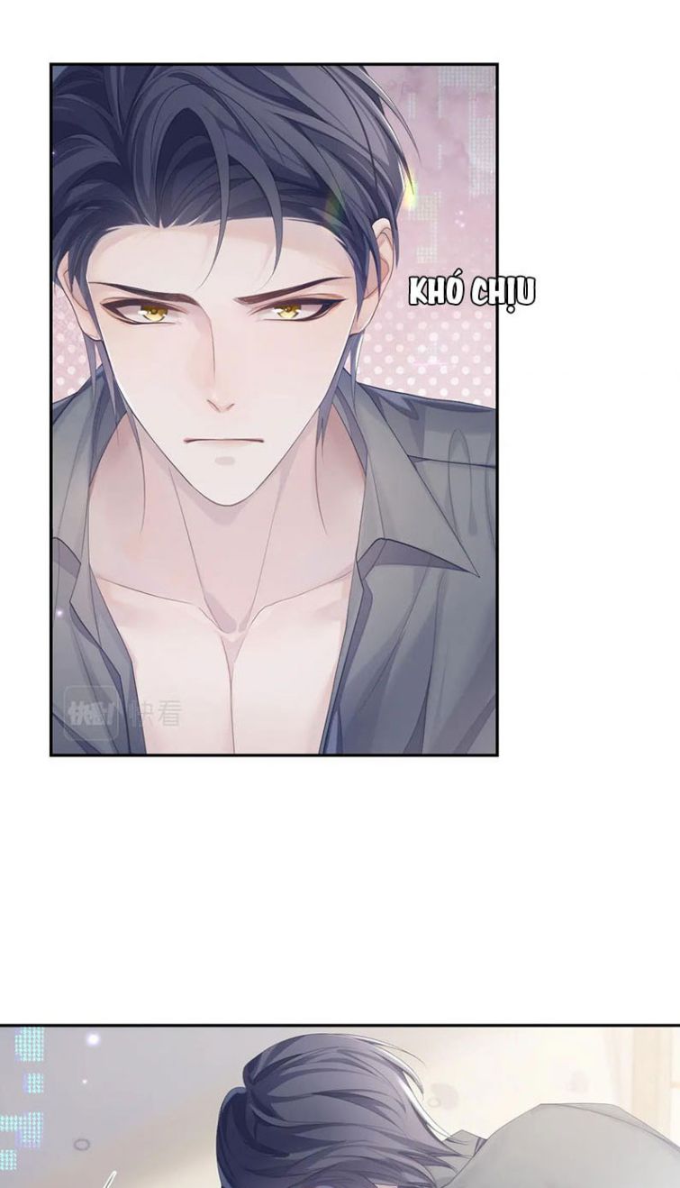 Đơn Xin Ly Hôn Chapter 38 - Next Chapter 39