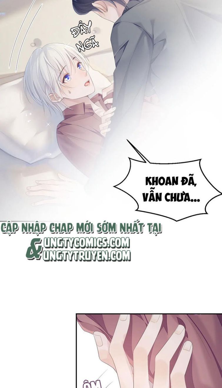Đơn Xin Ly Hôn Chapter 38 - Next Chapter 39