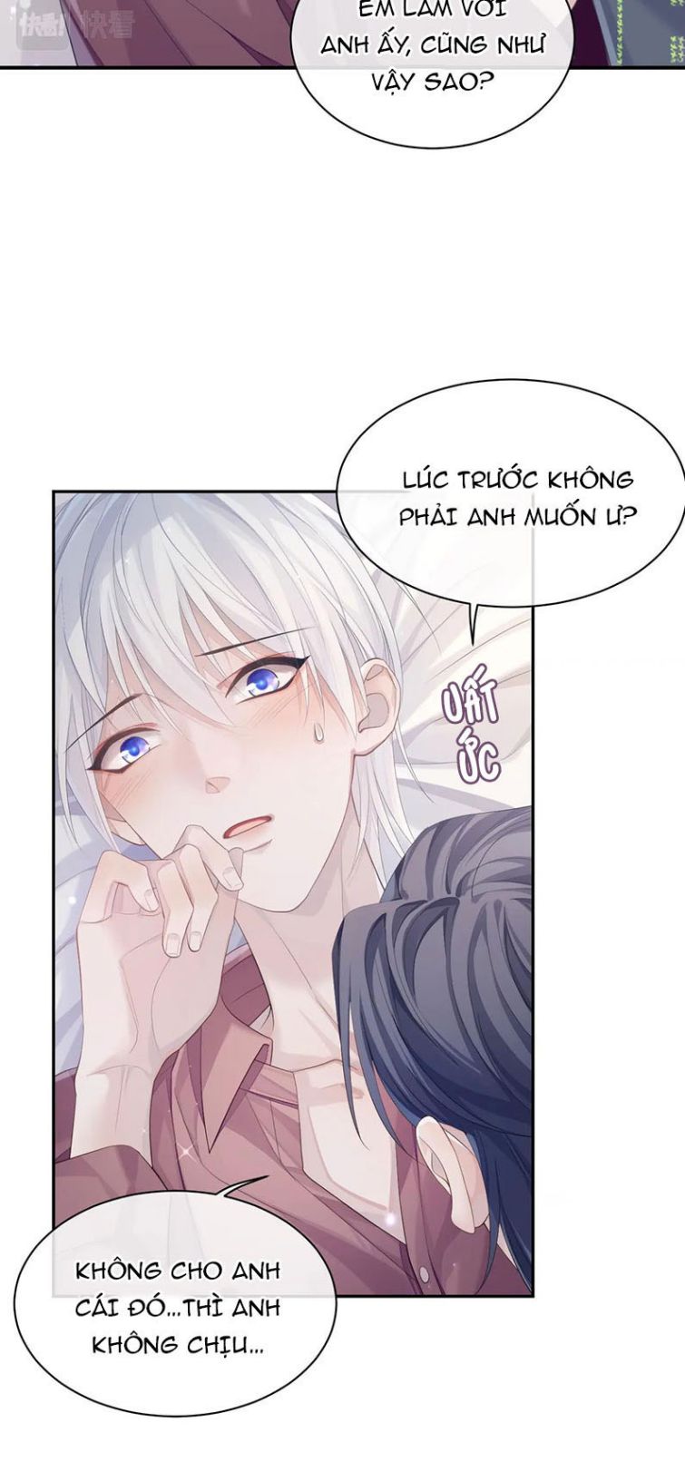 Đơn Xin Ly Hôn Chapter 38 - Next Chapter 39