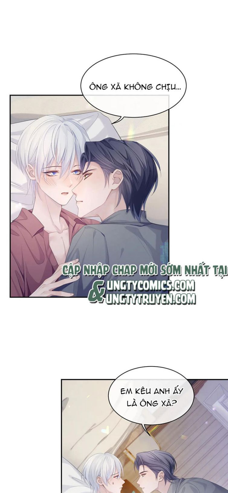 Đơn Xin Ly Hôn Chapter 38 - Next Chapter 39