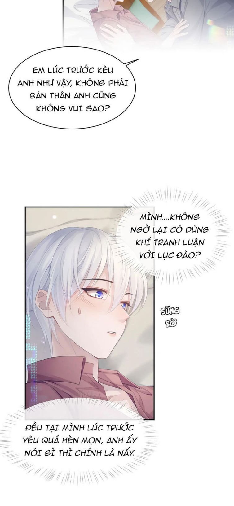 Đơn Xin Ly Hôn Chapter 38 - Next Chapter 39