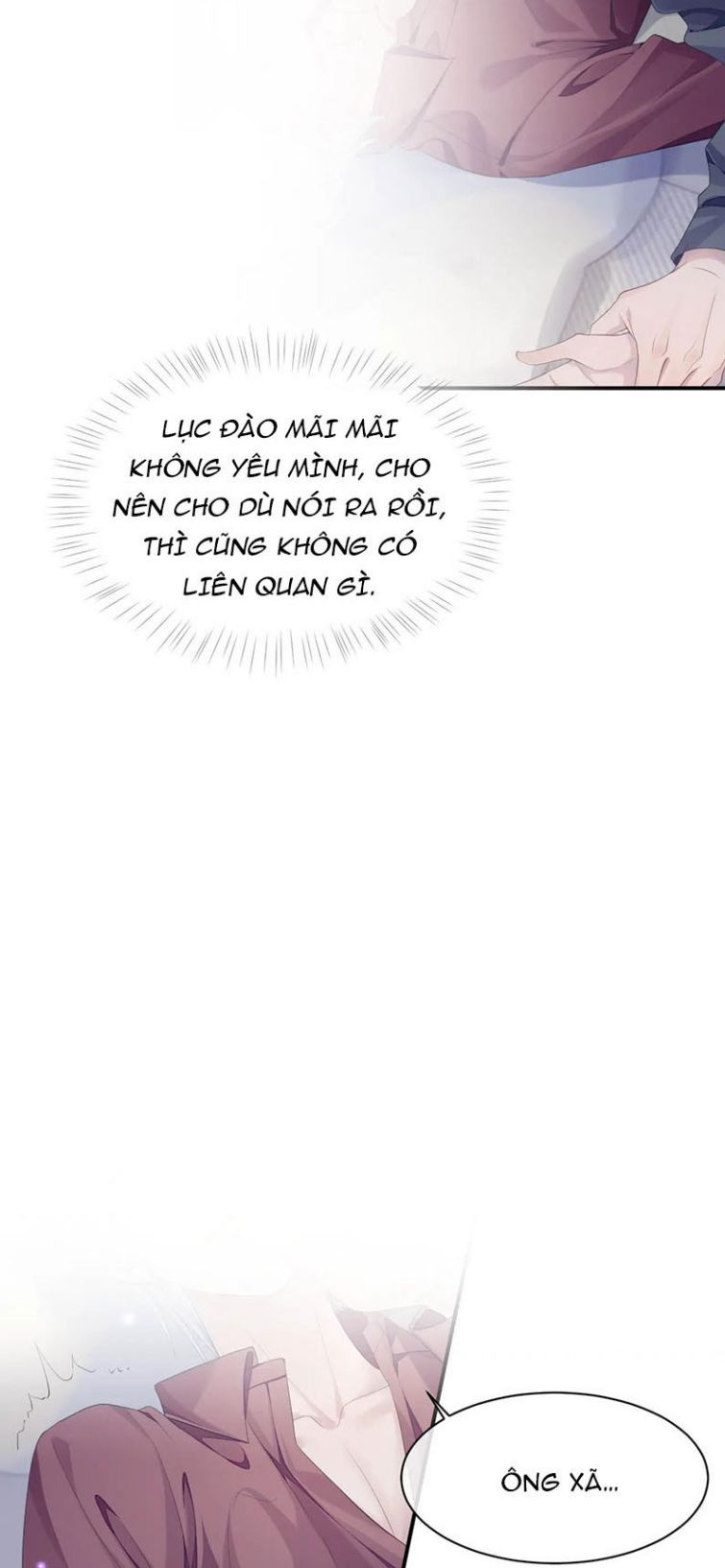 Đơn Xin Ly Hôn Chapter 38 - Next Chapter 39