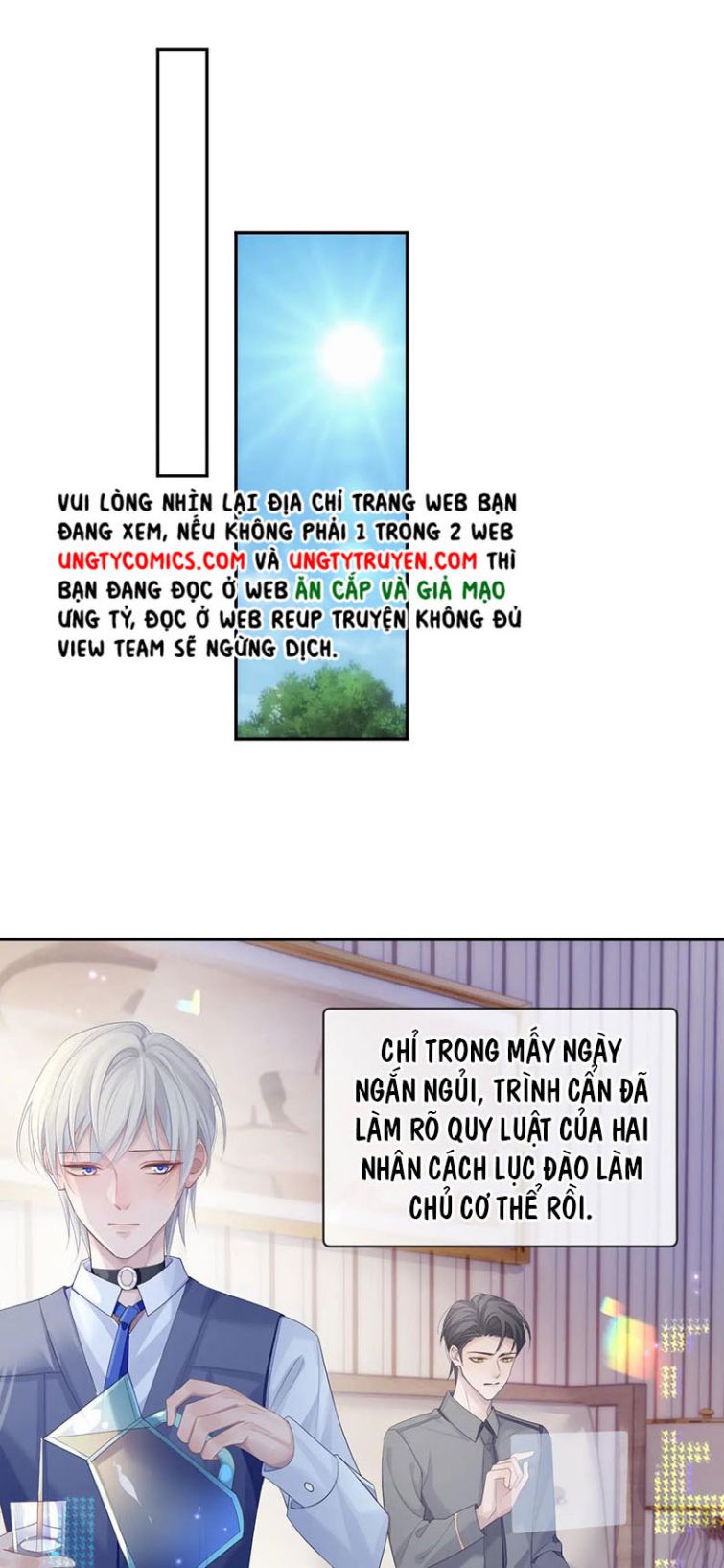 Đơn Xin Ly Hôn Chapter 38 - Next Chapter 39