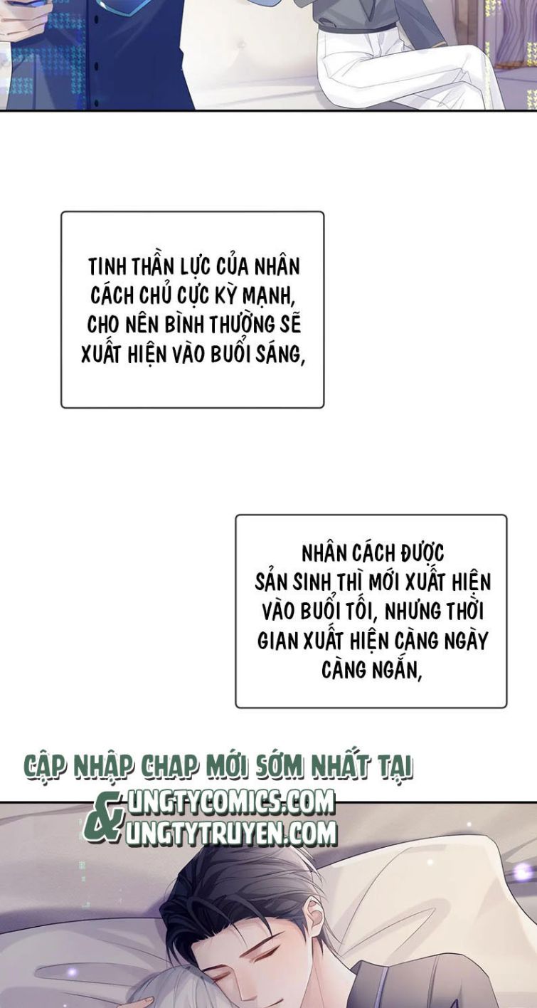 Đơn Xin Ly Hôn Chapter 38 - Next Chapter 39